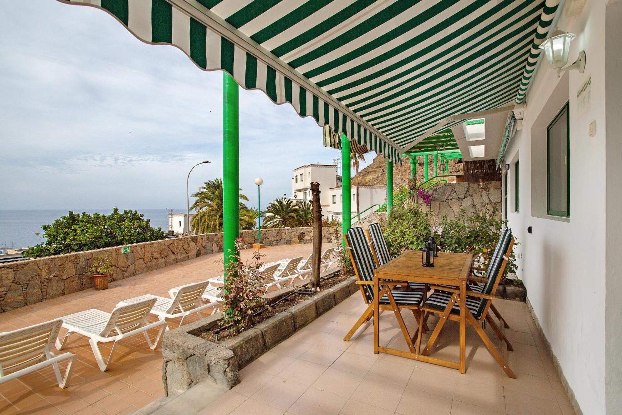 Casa Los Veleros F1 푸에르토리코 외부 사진