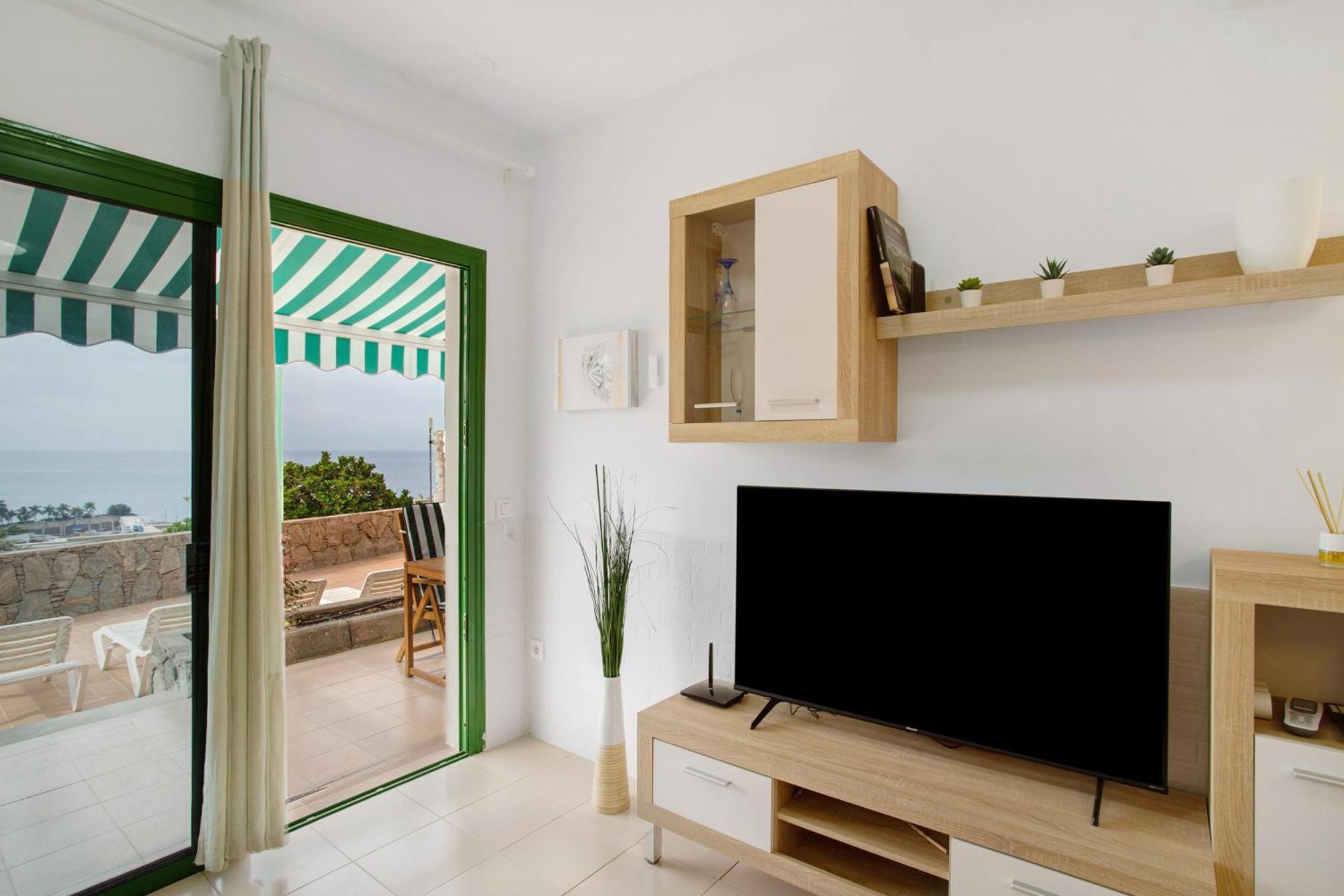 Casa Los Veleros F1 푸에르토리코 외부 사진