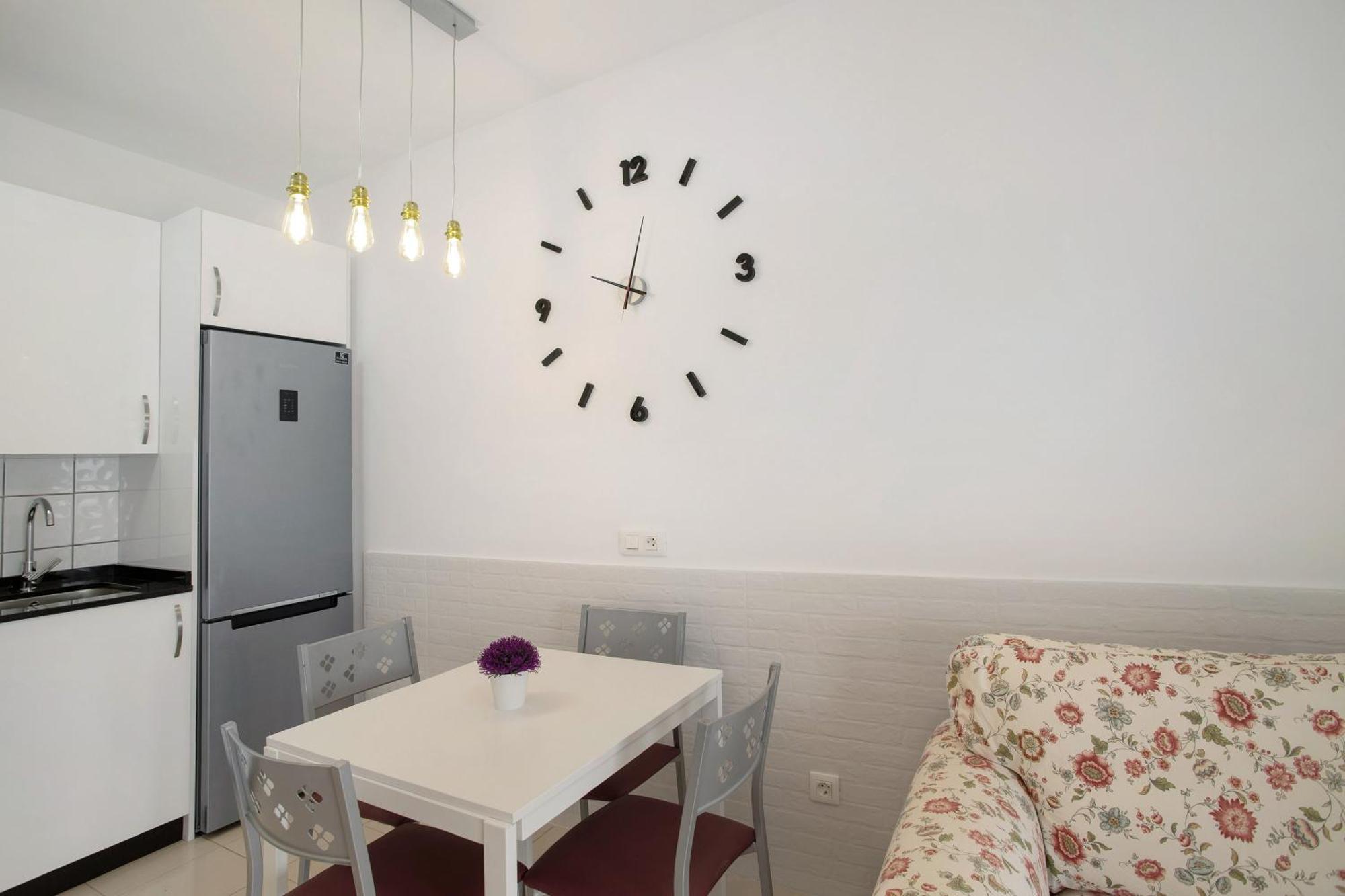 Casa Los Veleros F1 푸에르토리코 외부 사진
