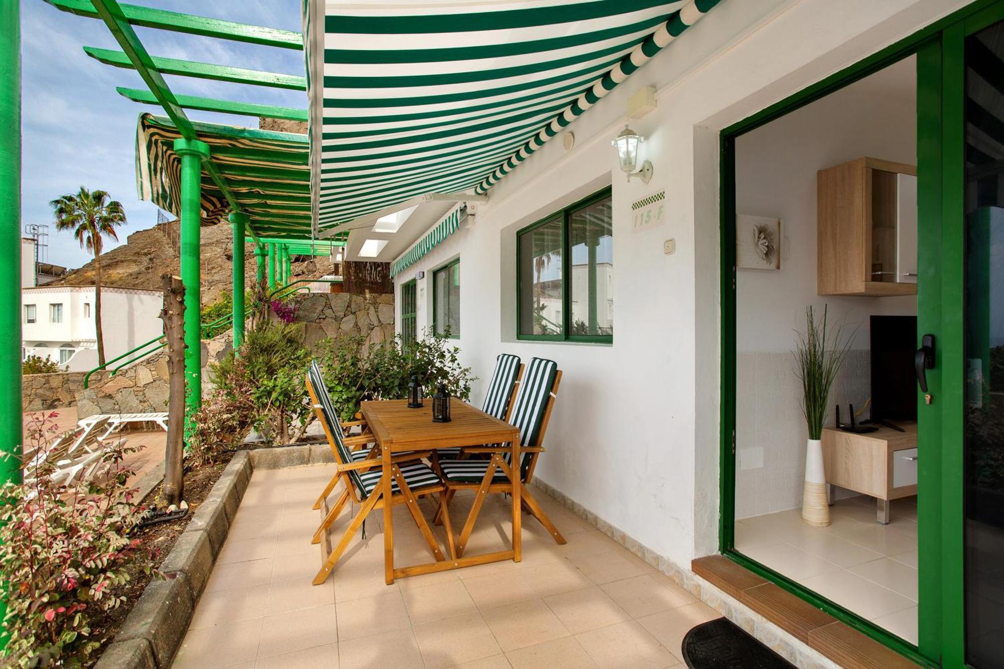 Casa Los Veleros F1 푸에르토리코 외부 사진