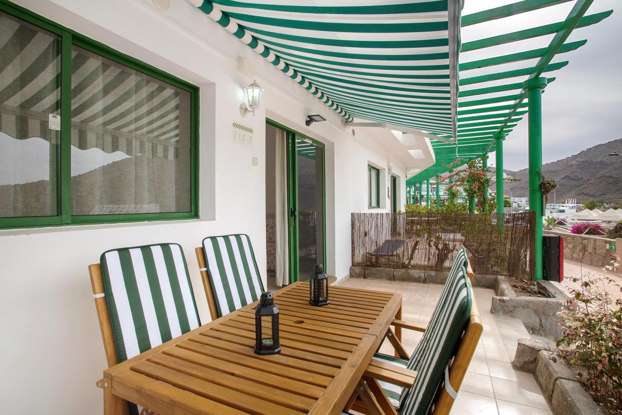 Casa Los Veleros F1 푸에르토리코 외부 사진